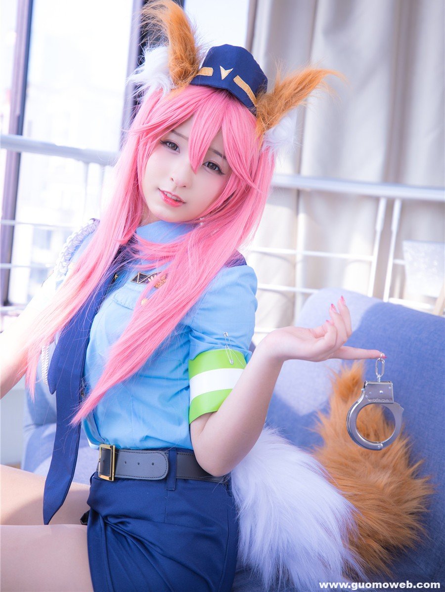 神楽坂真冬 - 後で逮捕してもいい [150P333M] cosplay-第3张