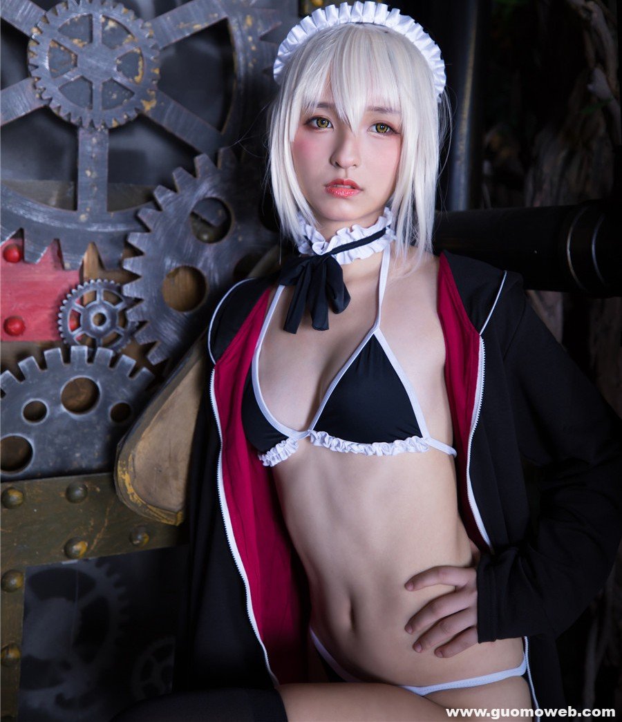 神楽坂真冬 - 絶対服従 [150P347M] cosplay-第2张