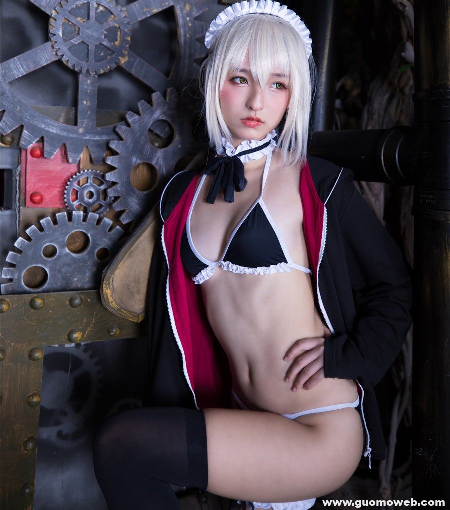 神楽坂真冬 - 絶対服従 [150P347M] cosplay-第3张