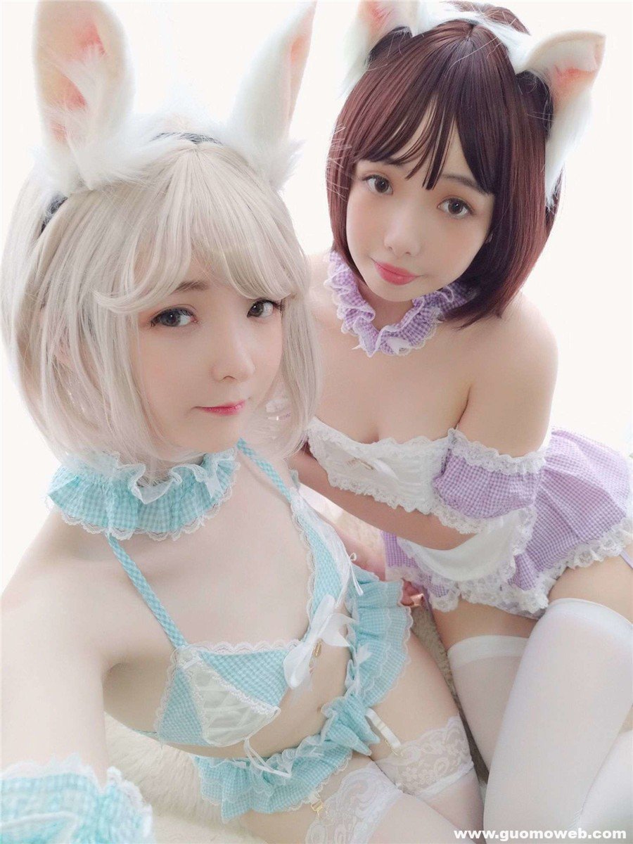 一小央泽 - 风铃花与薰衣草 [48P142M] cosplay-第4张