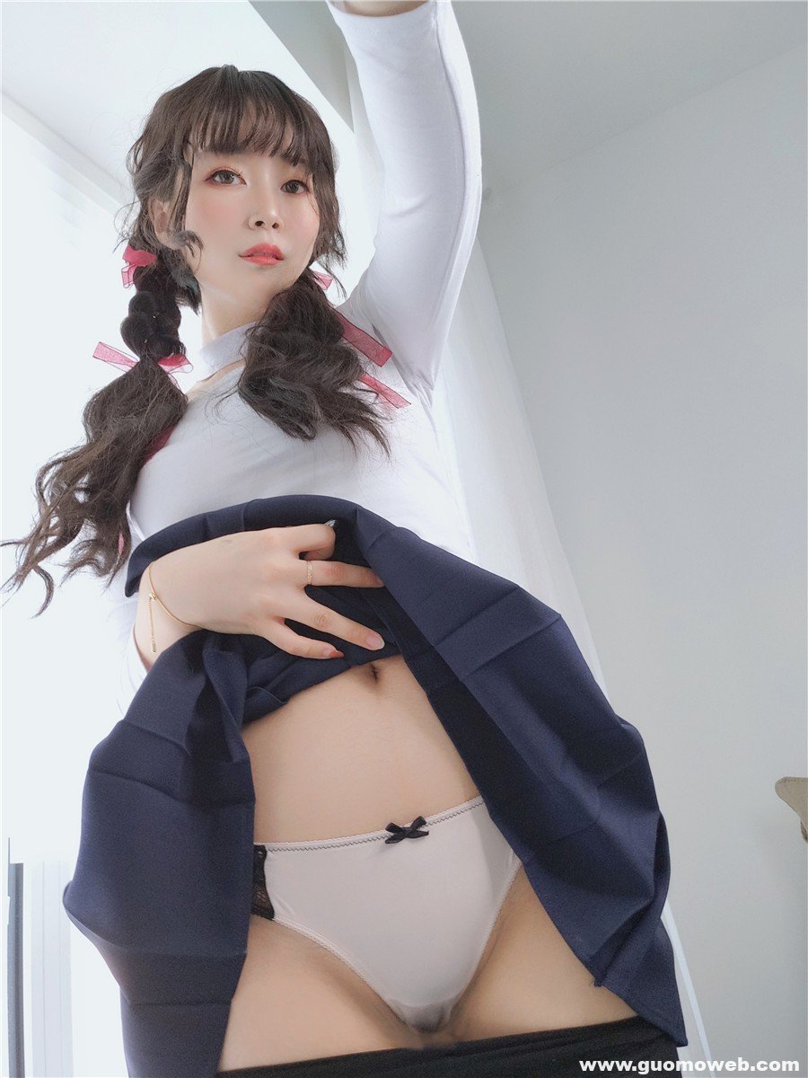 邻家大姐姐黑丝加DLC两套 [80P+2V543M] cosplay-第3张