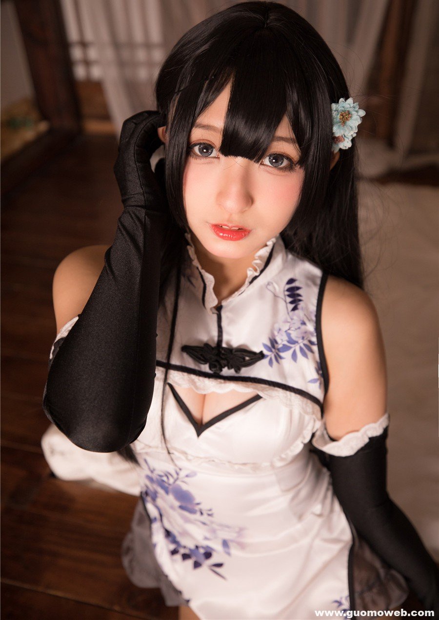 神楽坂真冬 - 艶娘幻梦谭-瓶児 [151P447M] cosplay-第1张