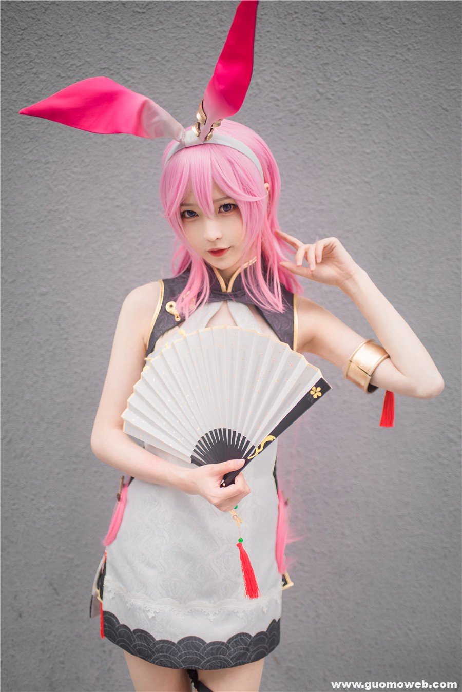 南宫4套图合集 984M24 cosplay-第1张