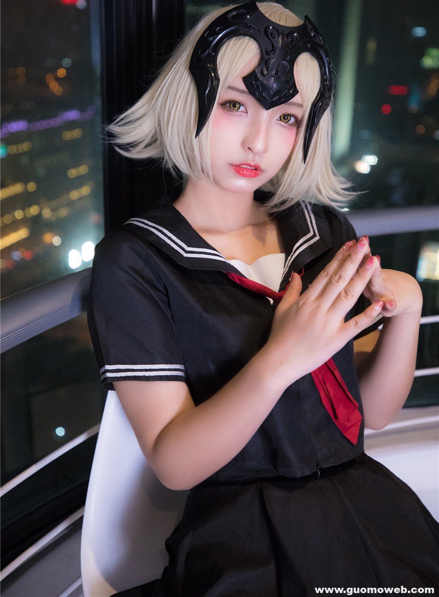 神楽坂真冬 - 放課後領域 [150P462M] cosplay-第2张