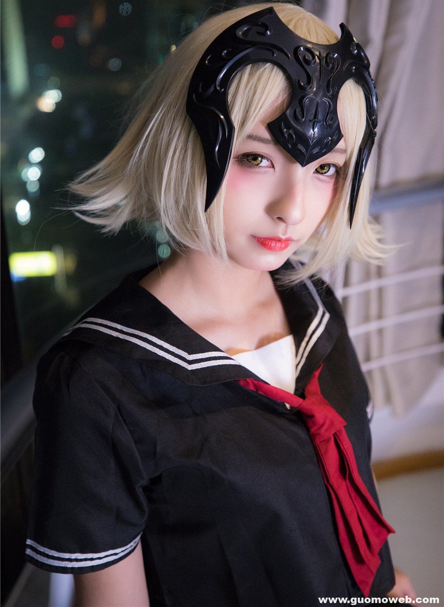 神楽坂真冬 - 放課後領域 [150P462M] cosplay-第1张