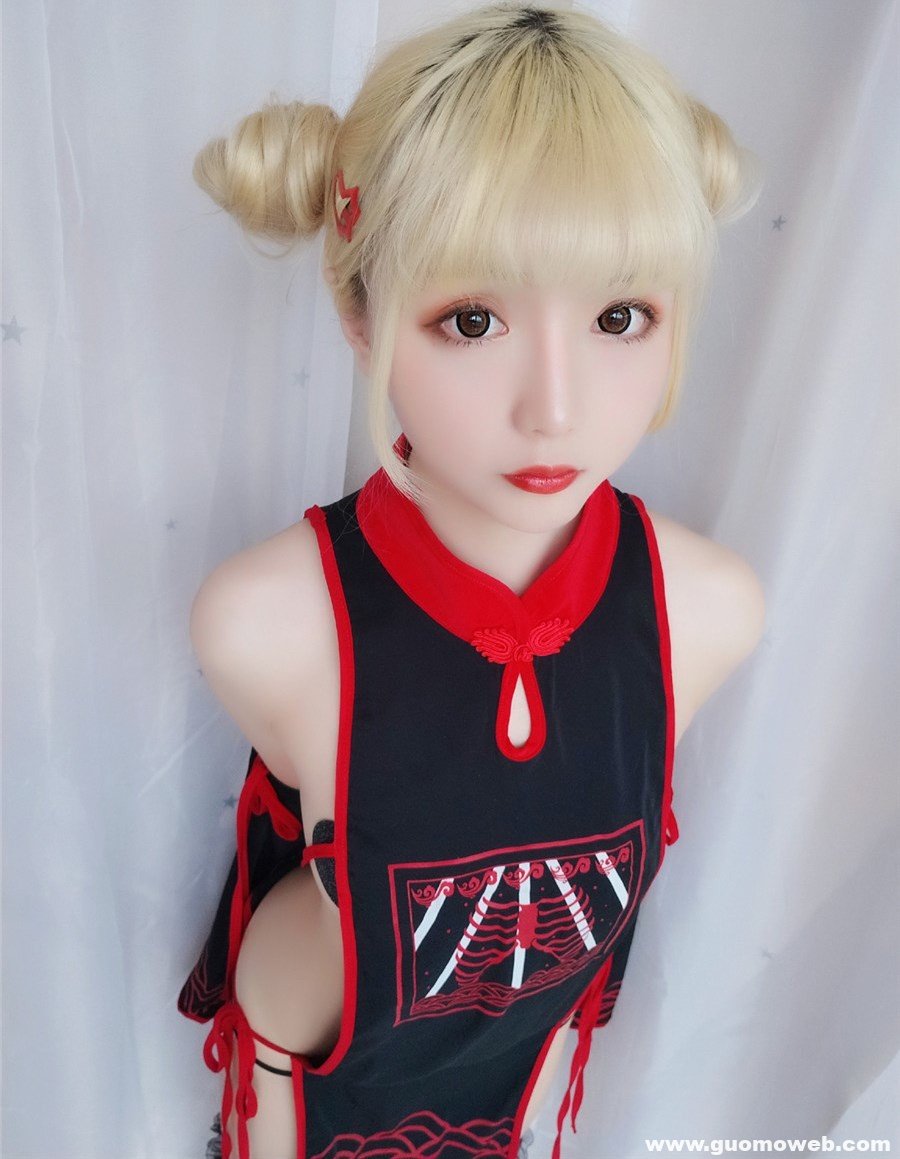 星之迟迟18套合集 1.47G cosplay-第3张