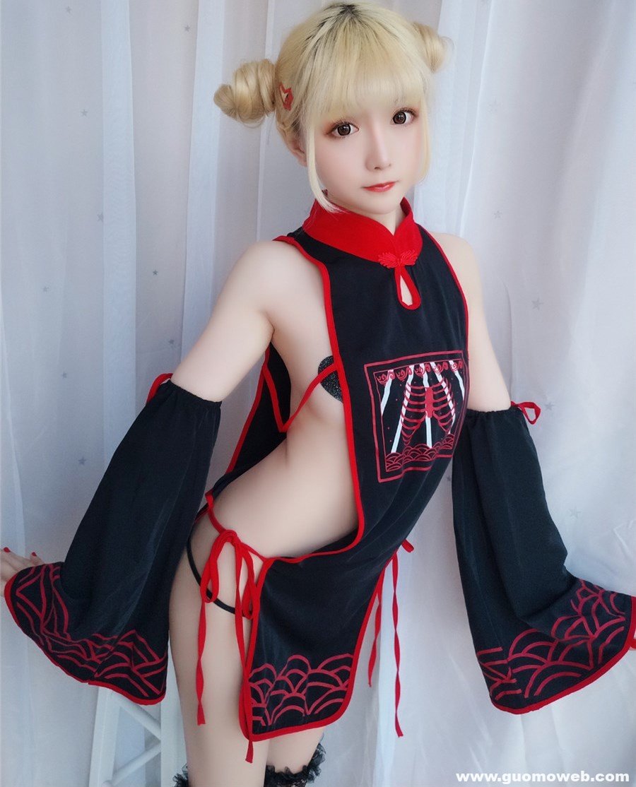 星之迟迟18套合集 1.47G cosplay-第4张