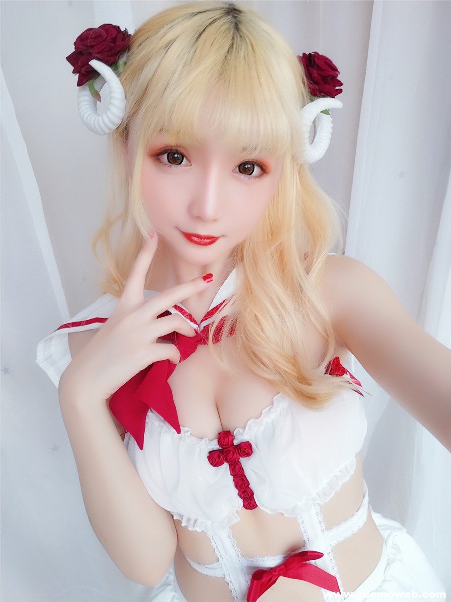 星之迟迟18套合集 1.47G cosplay-第2张