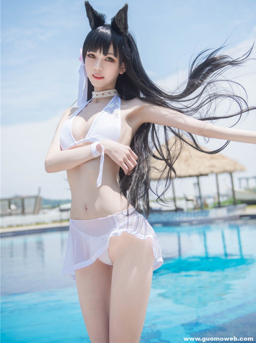 你的负卿15套合集 [239P1.52G] cosplay-第4张