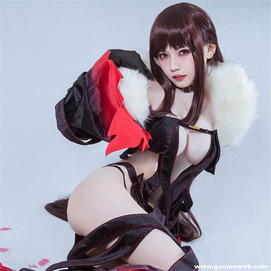 你的负卿15套合集 [239P1.52G] cosplay-第3张