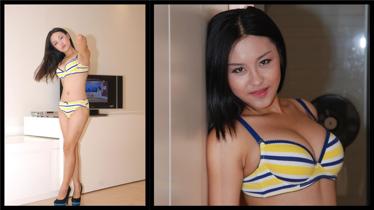 【国模267】小乐2012.11.09【S】【488P/1.5G】 国模写真-第1张