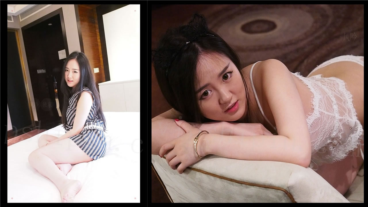【国模602】暖怡【绮珊】2017.05.09【SS+T+V】【475P+1V/2G】 国模写真-第1张