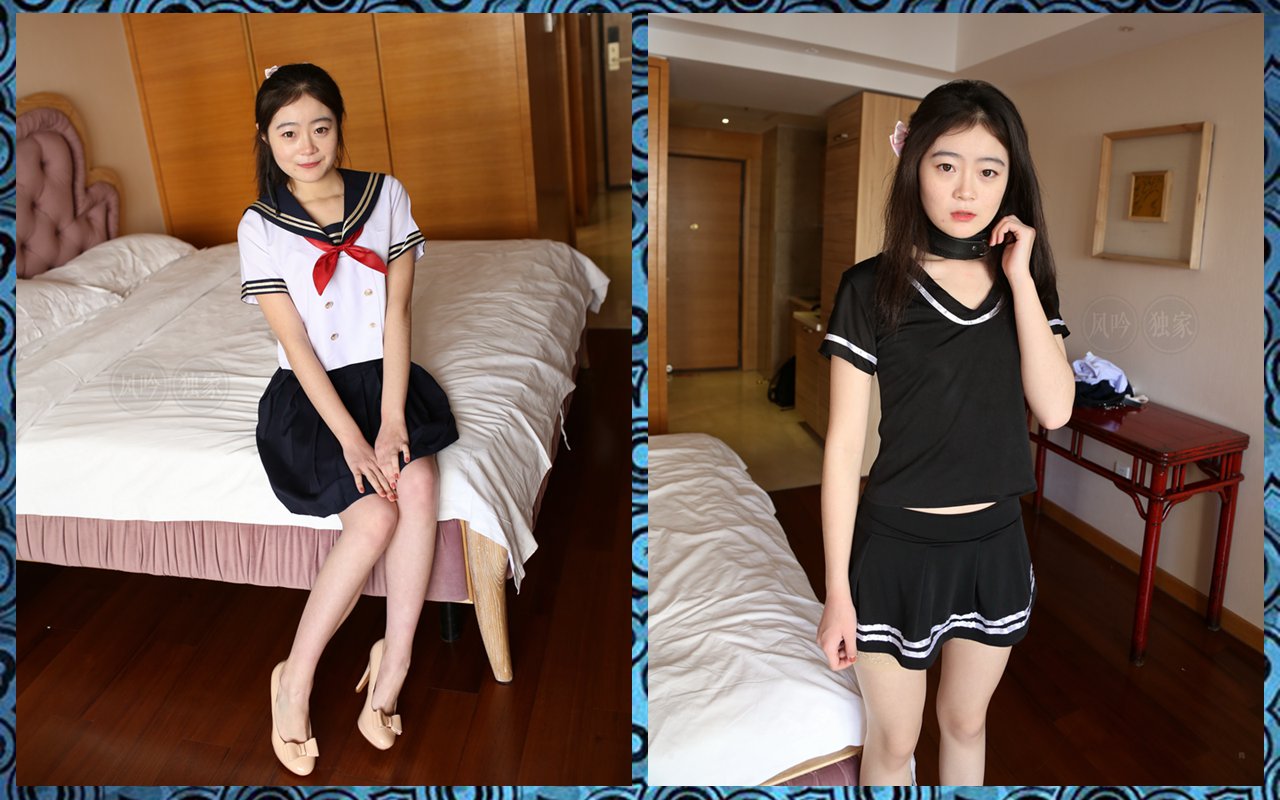 【国模1681】奚梦筱2018.01.26【SS】【1287P/9.37G】 国模写真-第1张