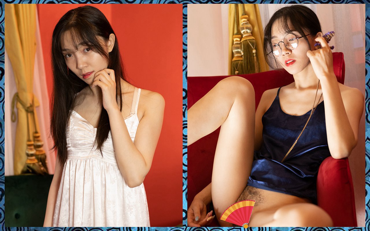 【国模1697】小九【S】【311P/5.11G】 国模写真-第1张