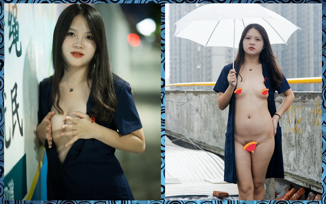 【国模1694】南栀【S】【552P/5.66G】 国模写真-第1张