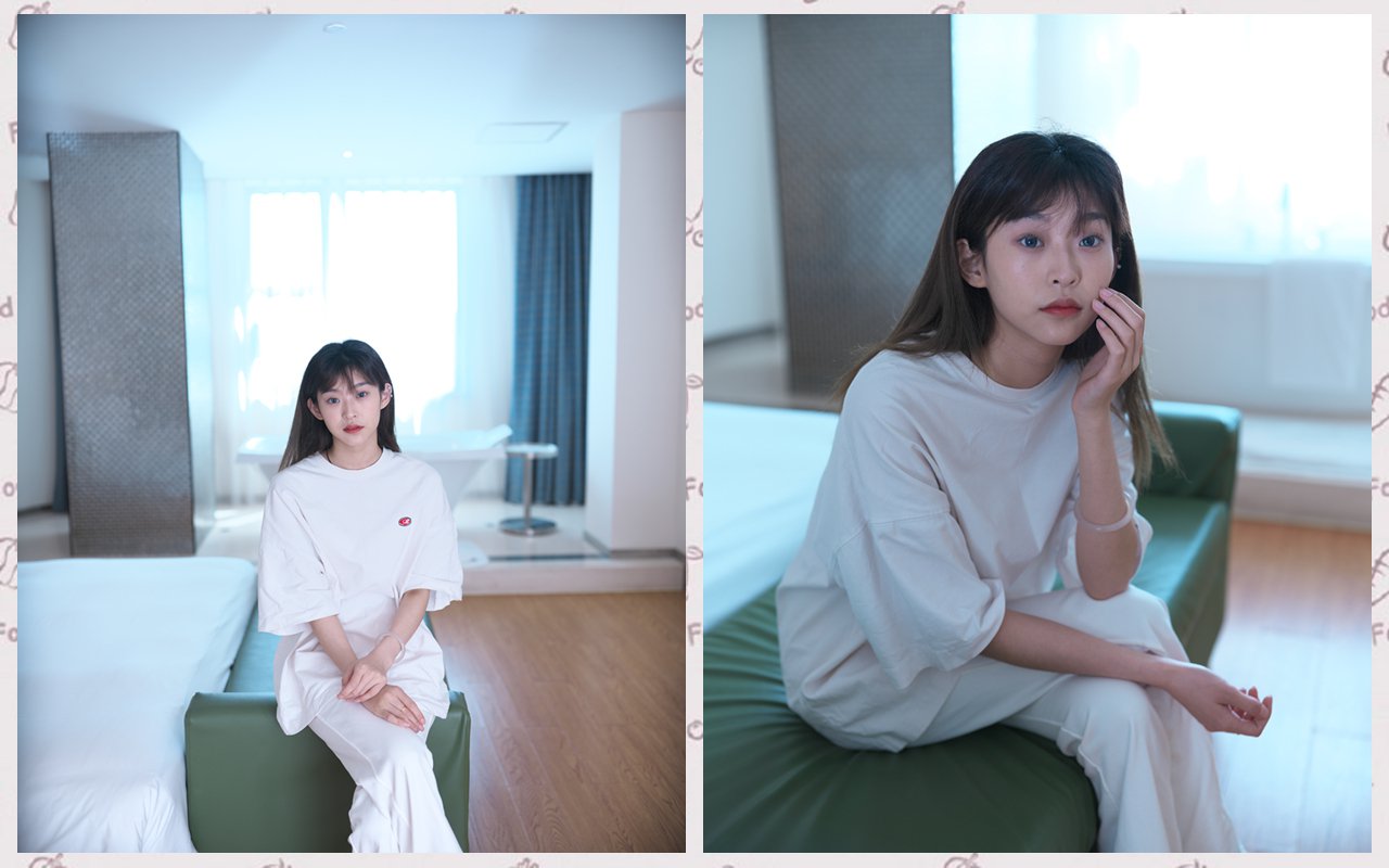 【国模2080】华莎【S】【490P/14.2G】 国模写真-第1张