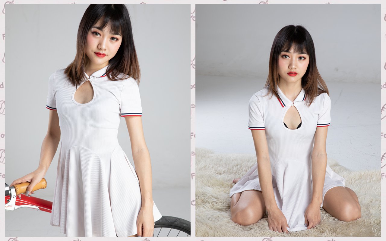 【国模2085】尼娅【S】【313P/4.08G】 国模写真-第1张