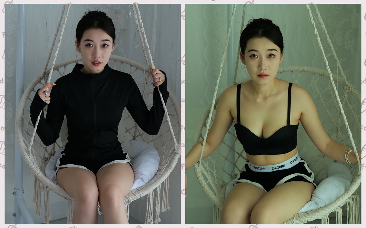 【国模2073】七七 【S】【559P/4V/4.97G】 国模写真-第1张