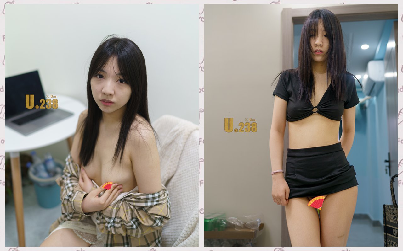 【国模2058】可可 2023.11.09 【S】【445P/3.26G】 国模写真-第1张