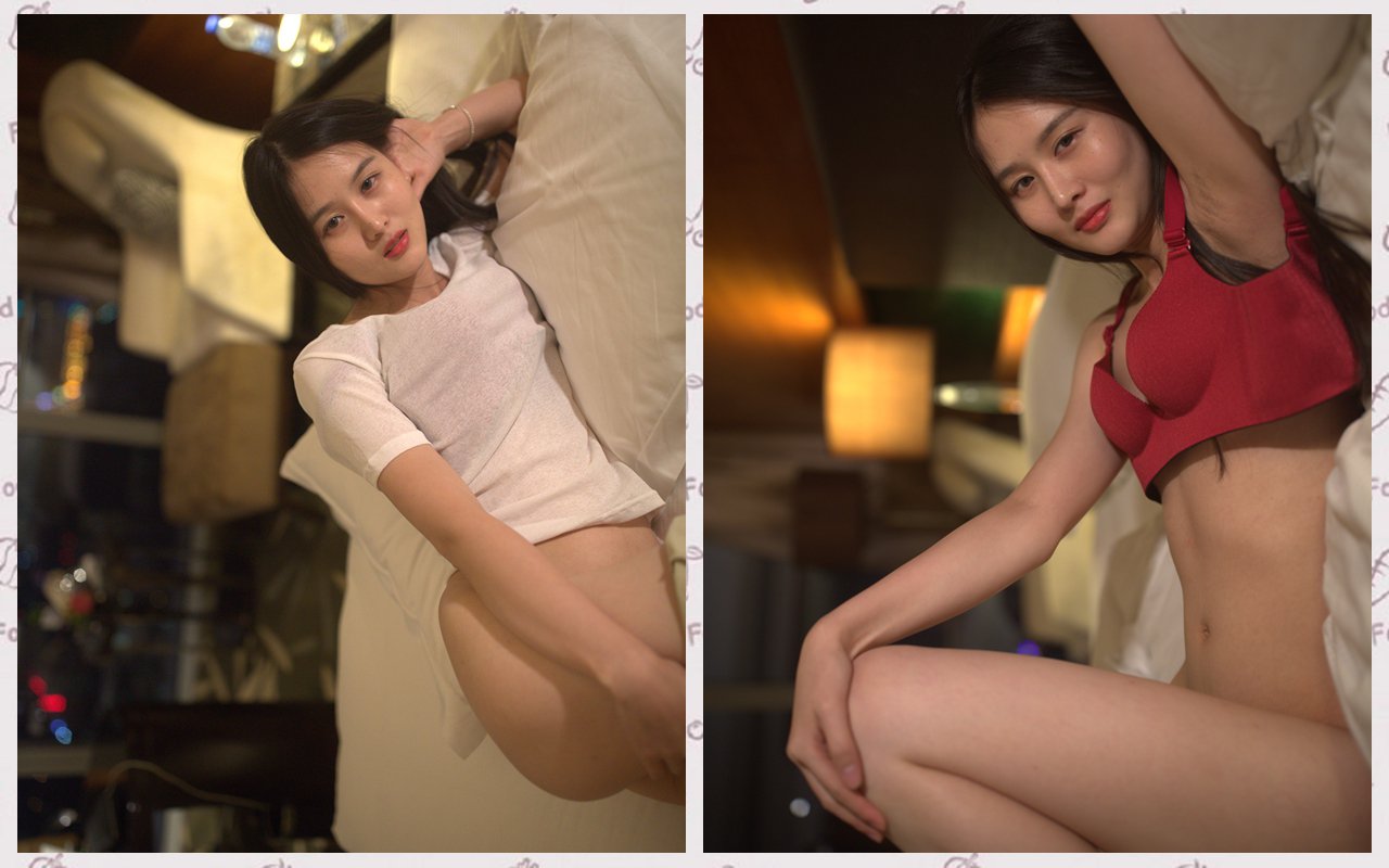 【国模2097】素素2018.05.24【SS+V】【530P/39V/3.95G】 国模写真-第1张