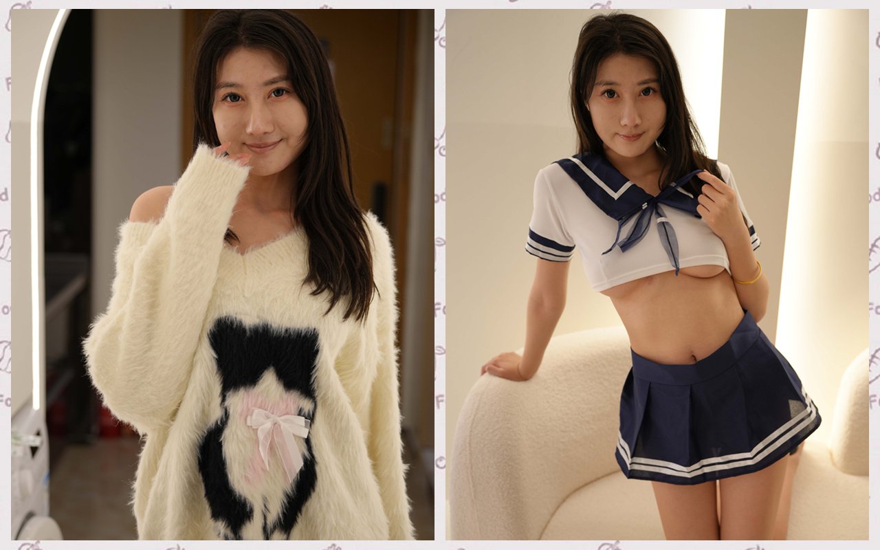 【国模2125】小妮【SS】【1323P/1.1G】 国模写真-第1张