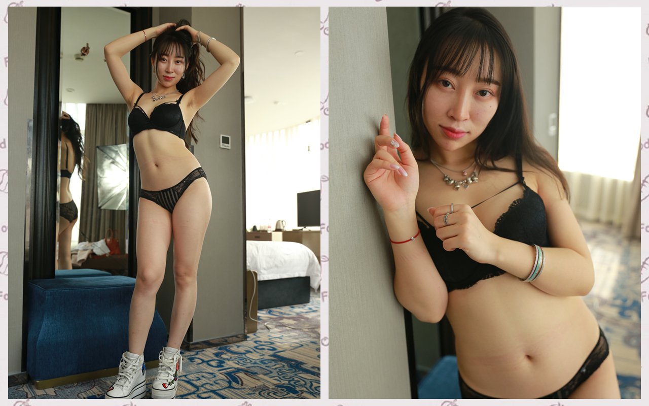 【国模2091】bunuy【S】【312P/5.54G】 国模写真-第1张