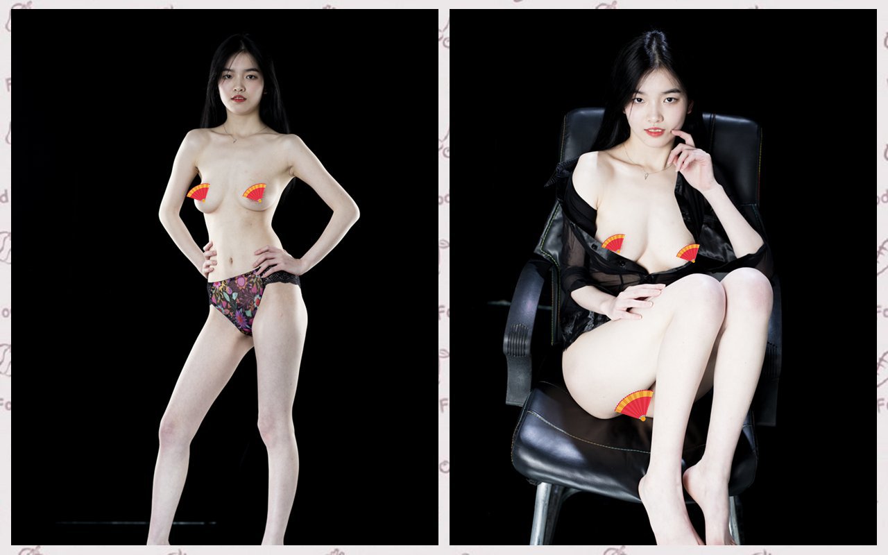 【国模2157】曾静【香奈儿】【S】【234P/2.42G】 国模写真-第1张