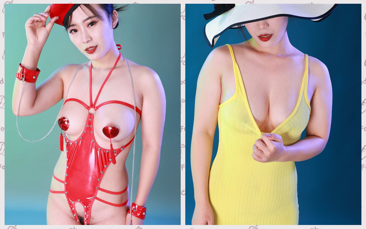 【国模2099】小凌【D】【278P/2.84G】 国模写真-第1张