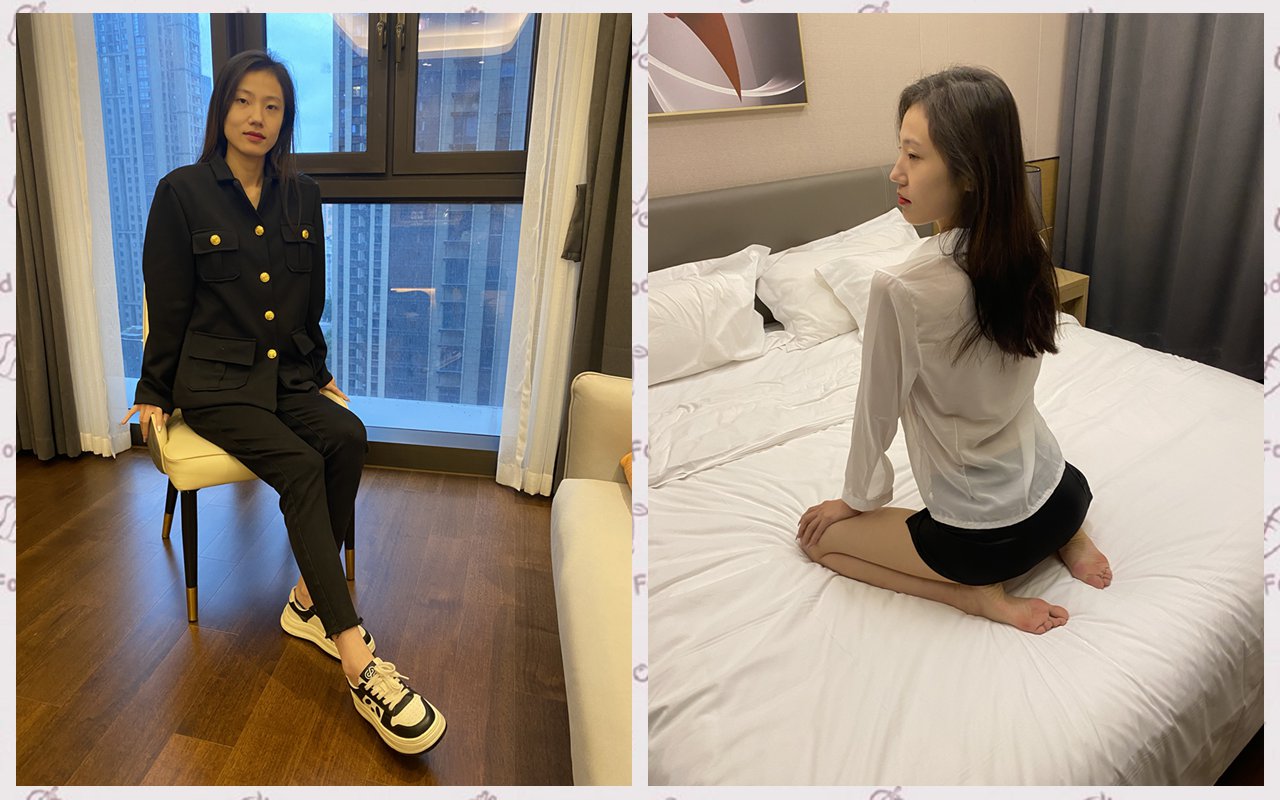 【国模2153】小爽【S】【773P/1.05G】 国模写真-第1张