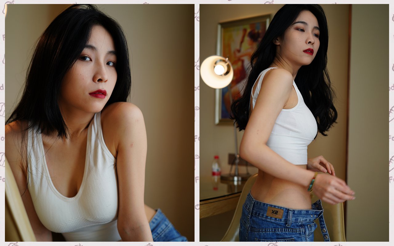 【国模2179】Keke【S】【289P/1.61GB】 国模写真-第1张