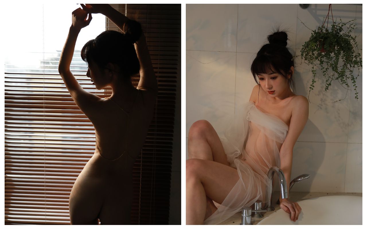 【国模2239】苗苗 2021.1.23【S】【100P/2.17G】 国模写真-第1张