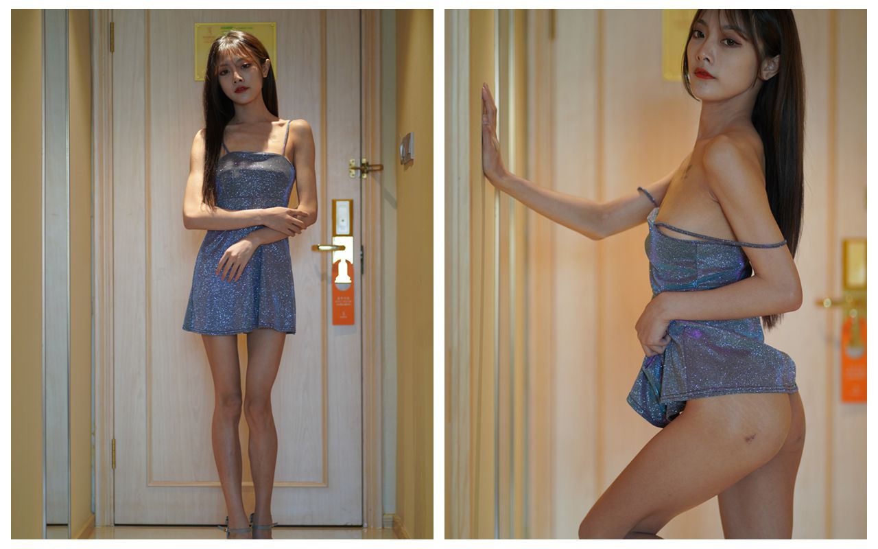 【国模2247】小杨【S】【306P/2.08G】 国模写真-第1张