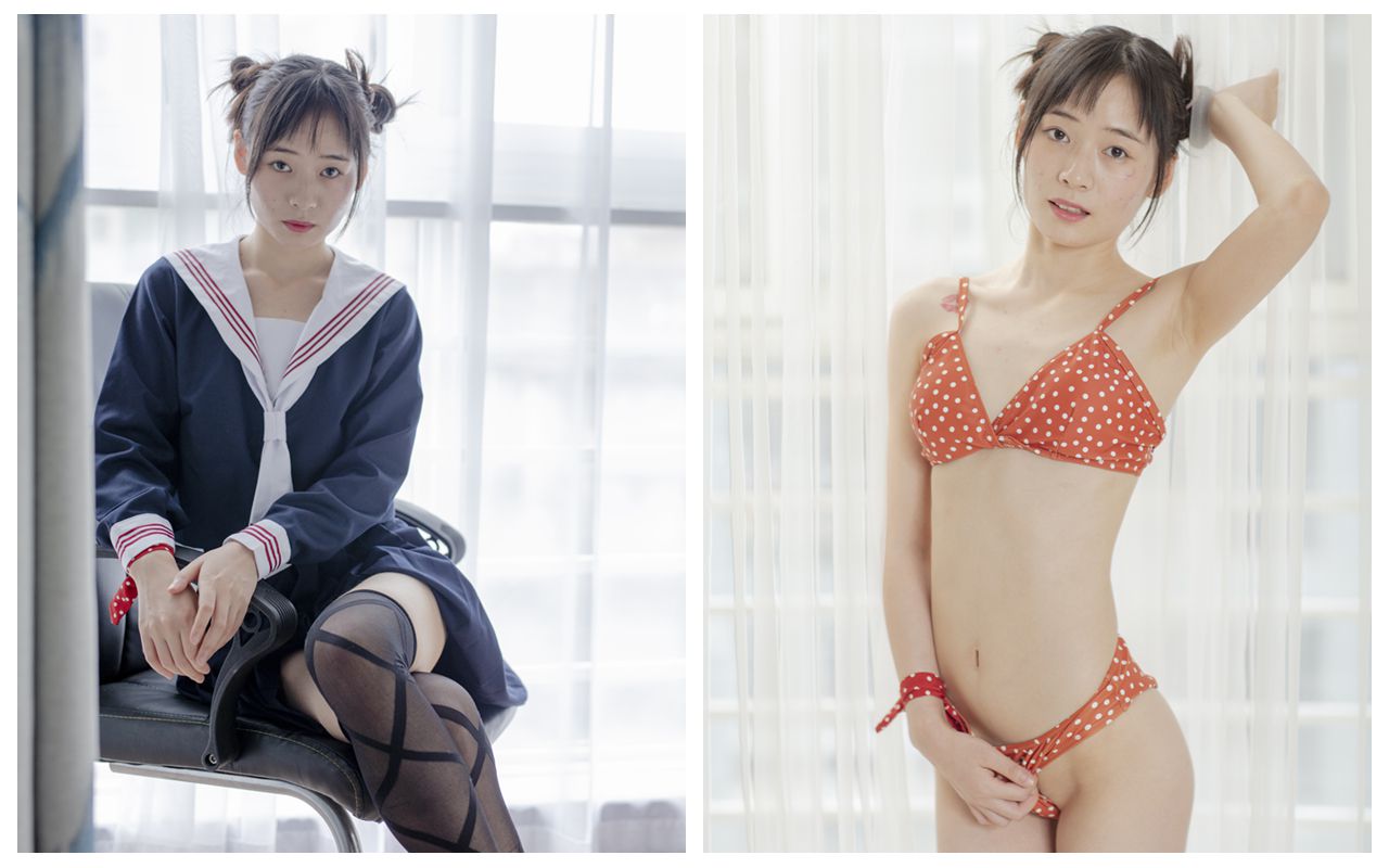 【国模2304】童童2020.7.3【S】【243P/3.49G】 国模写真-第1张