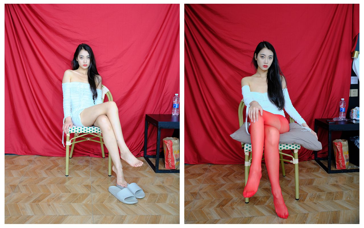 【国模2314】楚楚2024.08.04【S】【1344P/13G】 国模写真-第1张