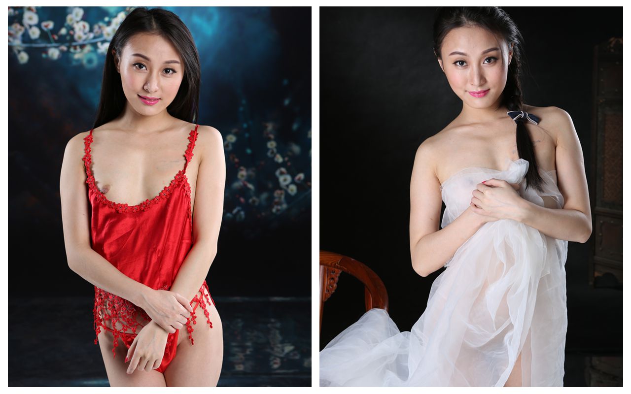 【国模2316】清妍【S】【178P/760M]】 国模写真-第1张