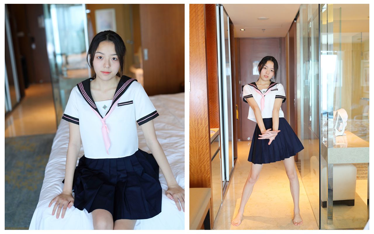 【国模2308】小暴【S】【314P/5.52G】 国模写真-第1张