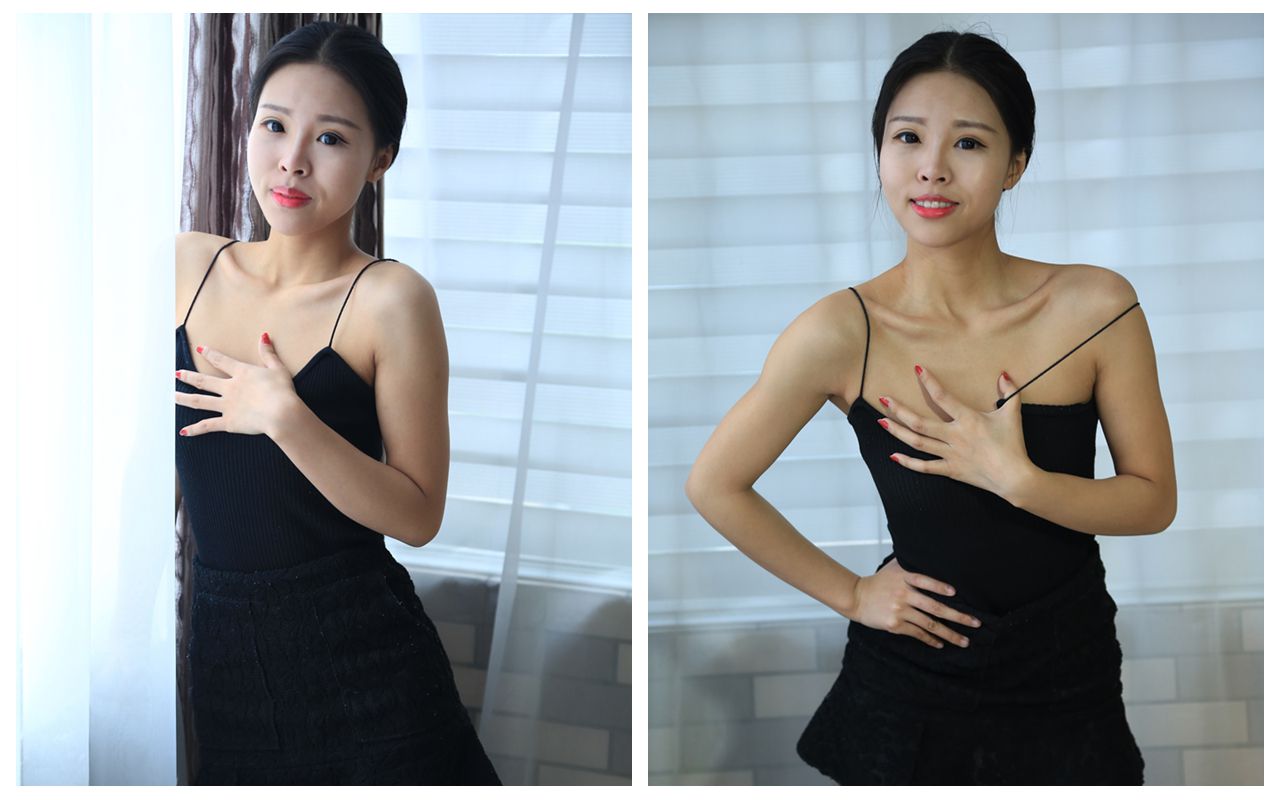 【国模2311】子怡2016.05.25【S】【496P/2.75G】 国模写真-第1张