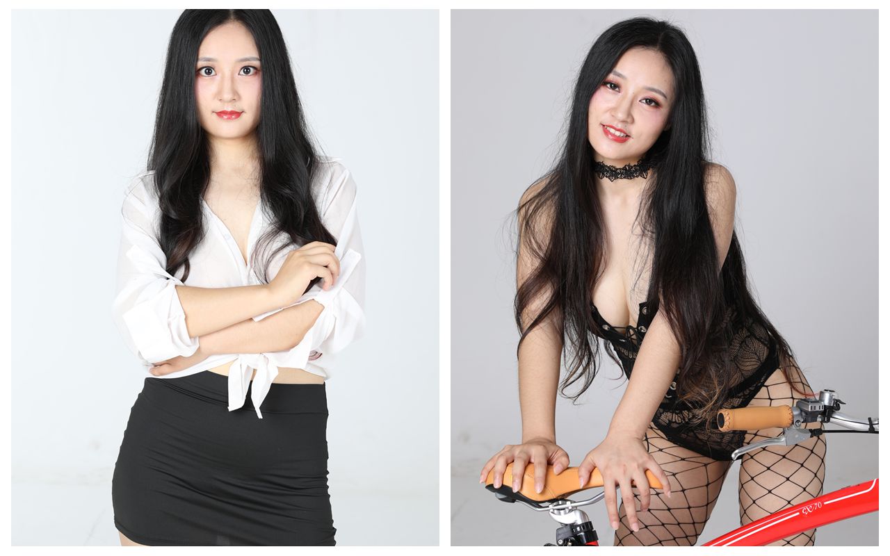 【国模2321】暖暖【S】【653P/3.81G】 国模写真-第1张